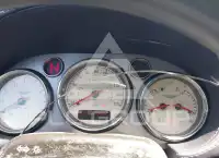 2002 Aston Martin Vanquish фото