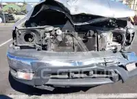 2002 Toyota 4 RUNNER фото