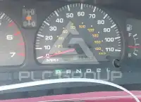 2002 Toyota 4 RUNNER фото