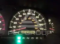 2002 Toyota 4 RUNNER photo