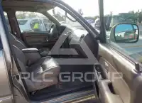 2002 Toyota 4 RUNNER фото