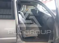 2002 Toyota 4 RUNNER фото