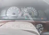 2002 Toyota 4 RUNNER фото