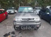 2002 Toyota 4 RUNNER фото