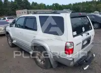 2002 Toyota 4 RUNNER фото
