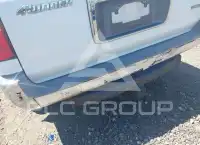 2002 Toyota 4 RUNNER фото