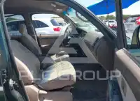 2002 Toyota 4 RUNNER фото
