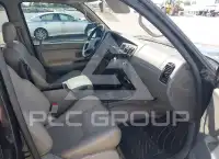 2002 Toyota 4 RUNNER photo
