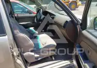 2002 Toyota 4 RUNNER photo