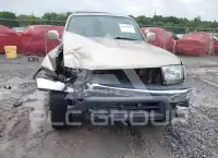 2002 Toyota 4 RUNNER photo