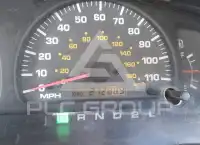 2002 Toyota 4 RUNNER photo