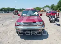 2002 Toyota 4 RUNNER фото