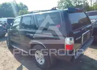 2002 Toyota 4 RUNNER фото