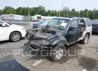 2002 Toyota 4 RUNNER фото