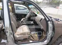 2002 Toyota 4 RUNNER фото