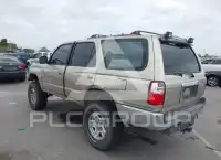2002 Toyota 4 RUNNER фото