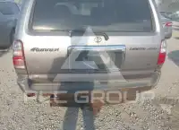 2002 Toyota 4 RUNNER фото