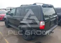 2002 Toyota 4 RUNNER фото
