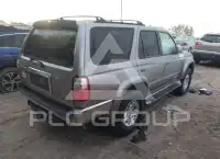 2002 Toyota 4 RUNNER фото