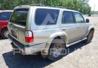 2002 Toyota 4 RUNNER photo