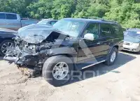 2002 Toyota 4 RUNNER фото