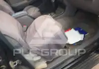 2002 Toyota 4 RUNNER фото