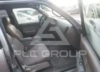 2002 Toyota 4 RUNNER фото