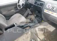 2002 Toyota 4 RUNNER фото