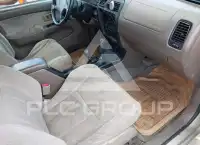 2002 Toyota 4 RUNNER фото