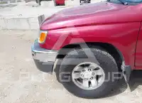 2002 Toyota 4 RUNNER photo