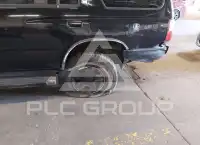 2002 Toyota 4 RUNNER фото