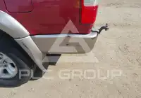 2002 Toyota 4 RUNNER фото