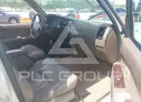 2002 Toyota 4 RUNNER фото
