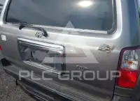 2002 Toyota 4 RUNNER фото