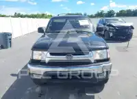 2002 Toyota 4 RUNNER photo