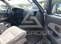 2002 Toyota 4 RUNNER фото