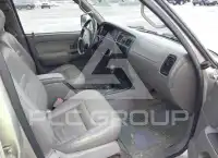 2002 Toyota 4 RUNNER фото