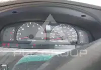 2002 Toyota 4 RUNNER фото