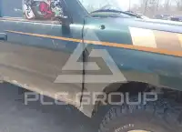 2002 Toyota 4 RUNNER фото