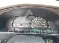 2002 Toyota 4 RUNNER фото