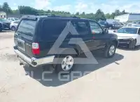 2002 Toyota 4 RUNNER фото