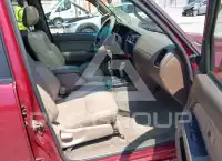 2002 Toyota 4 RUNNER фото