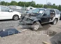 2002 Toyota 4 RUNNER фото