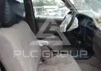 2002 Toyota 4 RUNNER фото
