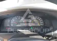 2002 Toyota 4 RUNNER photo