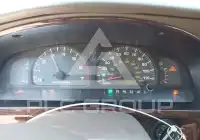 2002 Toyota 4 RUNNER фото