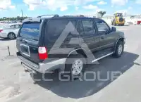 2002 Toyota 4 RUNNER photo