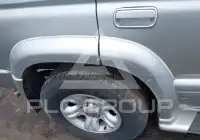2002 Toyota 4 RUNNER фото