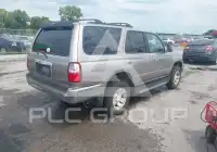 2002 Toyota 4 RUNNER photo
