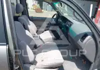 2002 Toyota 4 RUNNER фото